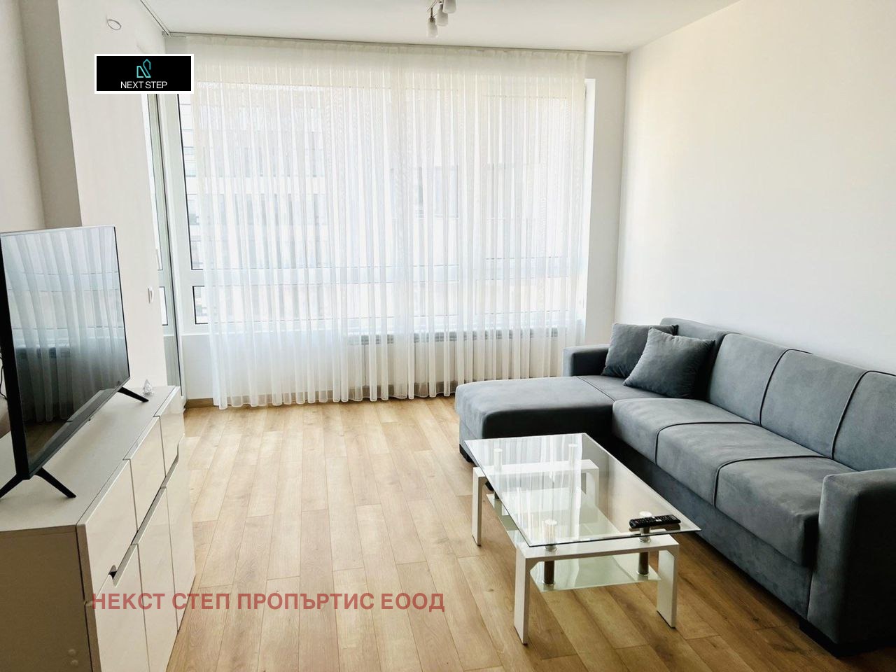 Дава под наем 2-СТАЕН, гр. София, Дружба 2, снимка 2 - Апартаменти - 54530680