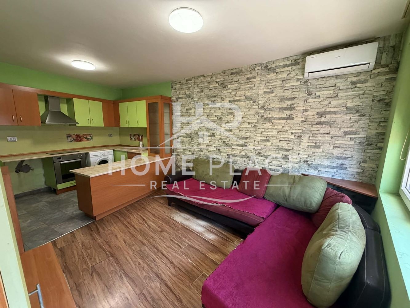 Дава под наем 3-СТАЕН, гр. Варна, Конфуто