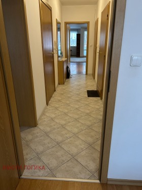 2 bedroom Lozenets, Sofia 10