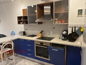 2 bedroom Lozenets, Sofia 1