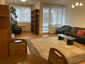 2 bedroom Lozenets, Sofia 4