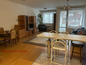 2 bedroom Lozenets, Sofia 6