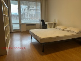 2 slaapkamers Lozenets, Sofia 12