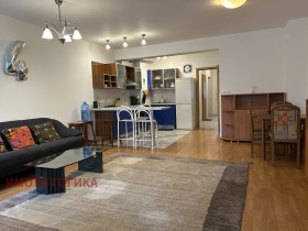 2 bedroom Lozenets, Sofia 3