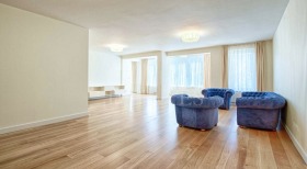 3+ slaapkamer Lozenets, Sofia