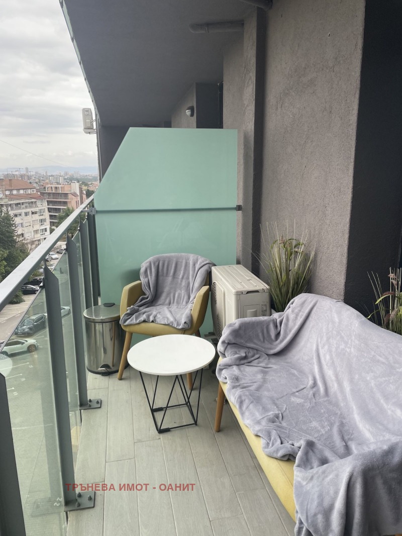 Da affittare  Studio Sofia , Vitosha , 35 mq | 73819471 - Immagine [8]