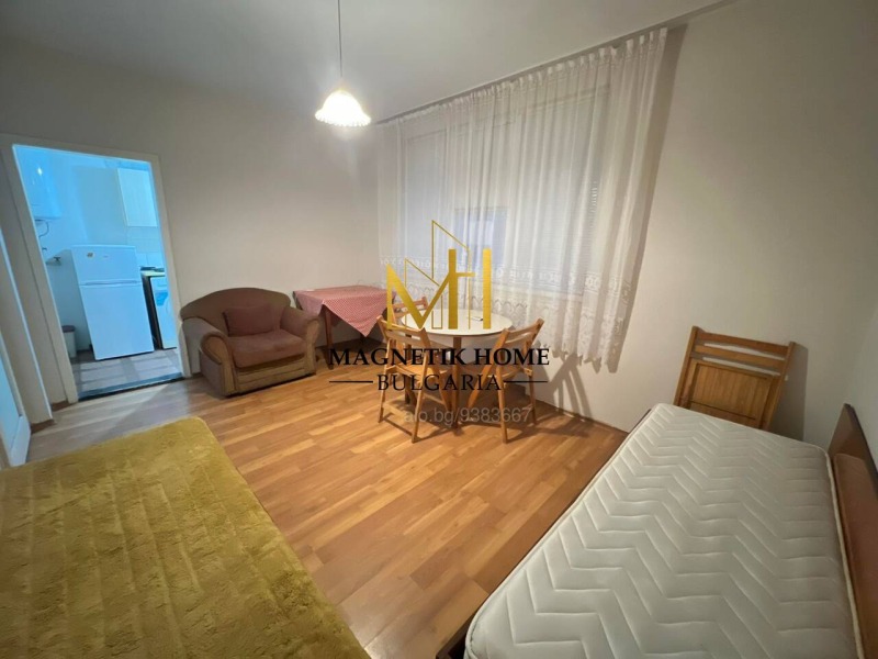 Do wynajęcia  1 sypialnia Burgas , Centar , 50 mkw | 41035679