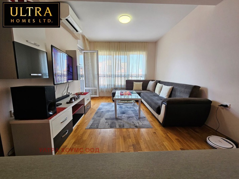 De inchiriat  1 dormitor Burgas , Sarafovo , 72 mp | 44813819 - imagine [4]