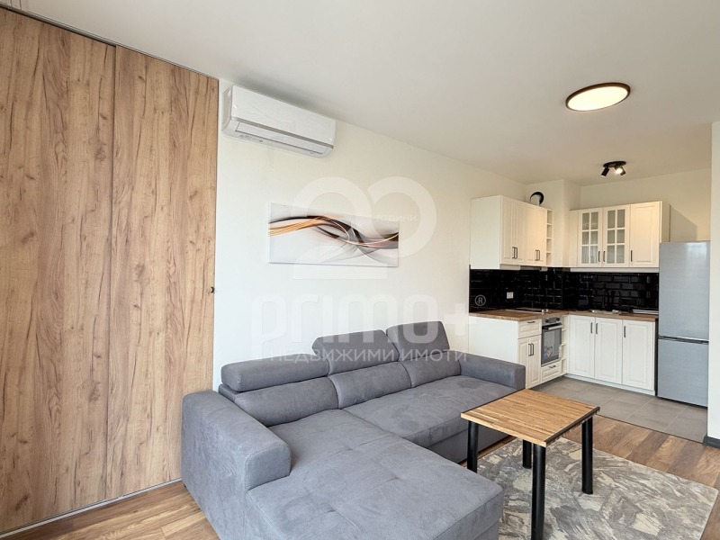 Da affittare  1 camera da letto Sofia , Vitosha , 50 mq | 45967702