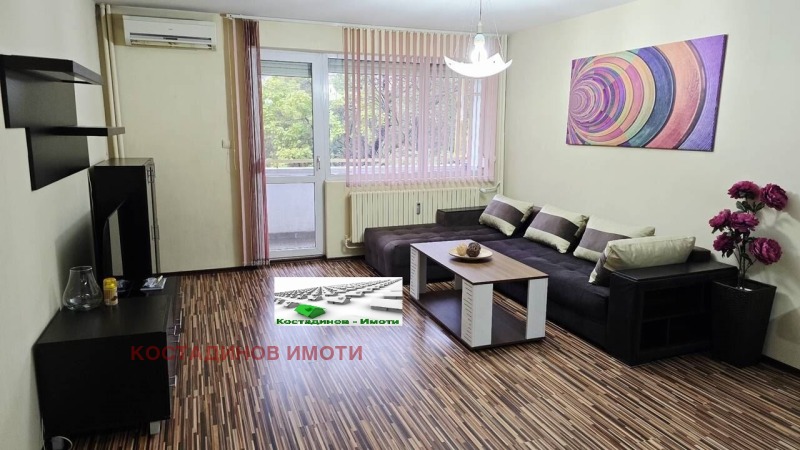 De inchiriat  1 dormitor Plovdiv , Cârșiiaca , 79 mp | 91057552 - imagine [3]
