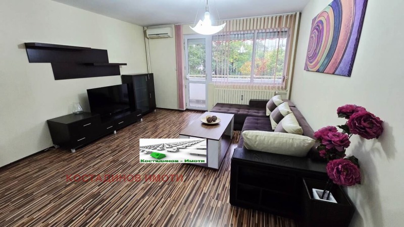 De inchiriat  1 dormitor Plovdiv , Cârșiiaca , 79 mp | 91057552 - imagine [2]