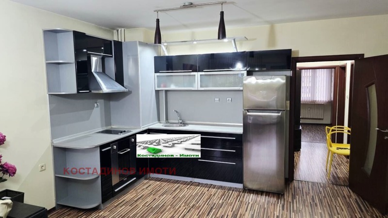 De inchiriat  1 dormitor Plovdiv , Cârșiiaca , 79 mp | 91057552 - imagine [4]