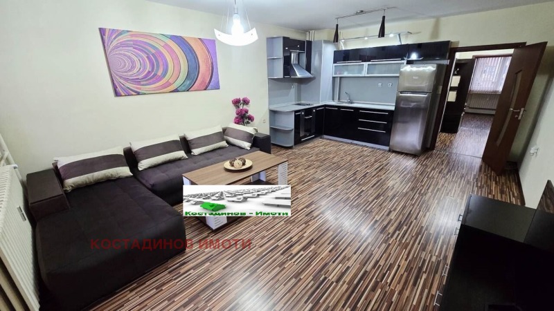 De inchiriat  1 dormitor Plovdiv , Cârșiiaca , 79 mp | 91057552