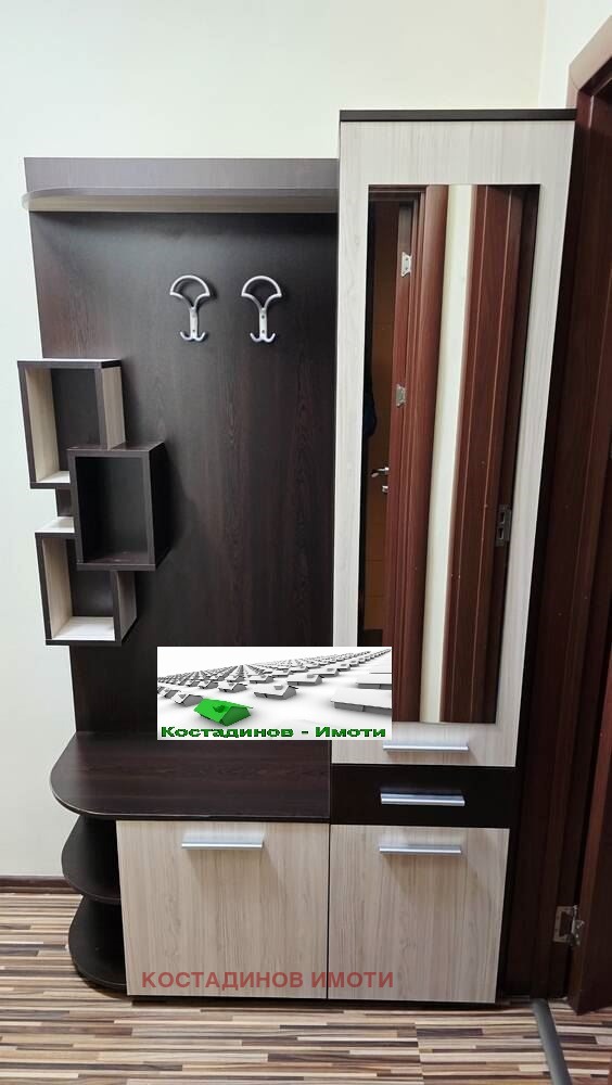 De inchiriat  1 dormitor Plovdiv , Cârșiiaca , 79 mp | 91057552 - imagine [8]