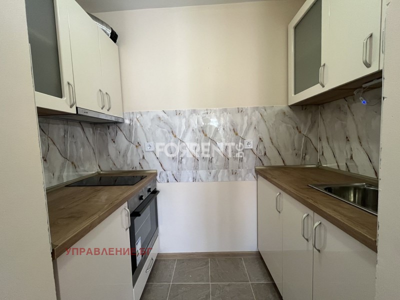 Дава под наем 2-СТАЕН, гр. София, Лозенец, снимка 3 - Апартаменти - 54255465