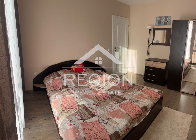 Дава под наем 2-СТАЕН, гр. Варна, Виница, снимка 5 - Апартаменти - 54262731