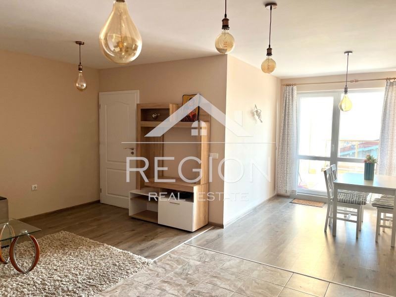 Дава под наем 2-СТАЕН, гр. Варна, Виница, снимка 4 - Апартаменти - 54262731