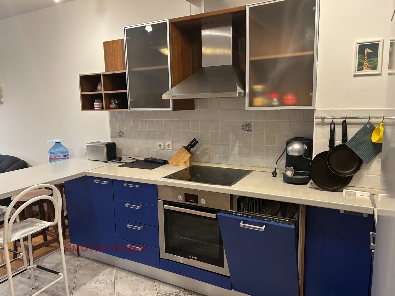 For Rent  2 bedroom Sofia , Lozenets , 120 sq.m | 20982071 - image [2]