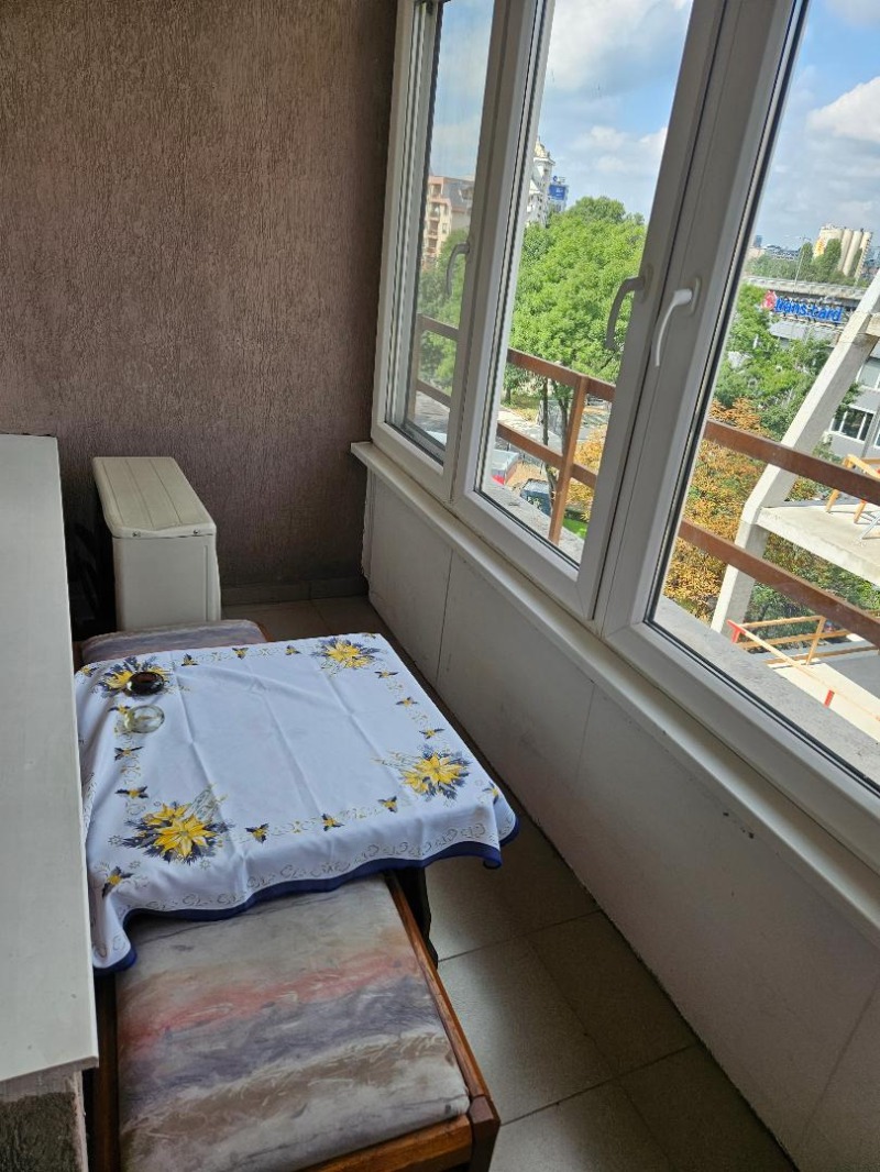 Kiralık  2 yatak odası Sofia , Oborişe , 80 metrekare | 27856900 - görüntü [13]