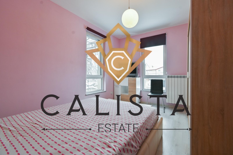 For Rent  2 bedroom Sofia , Ovcha kupel , 70 sq.m | 93058173 - image [7]