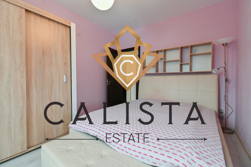 For Rent  2 bedroom Sofia , Ovcha kupel , 70 sq.m | 93058173 - image [6]