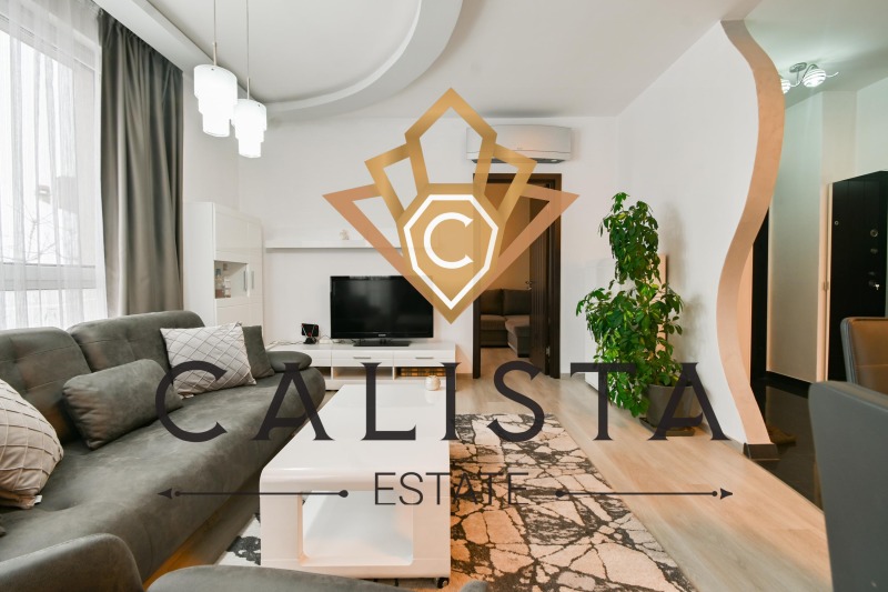 For Rent  2 bedroom Sofia , Ovcha kupel , 70 sq.m | 93058173 - image [4]