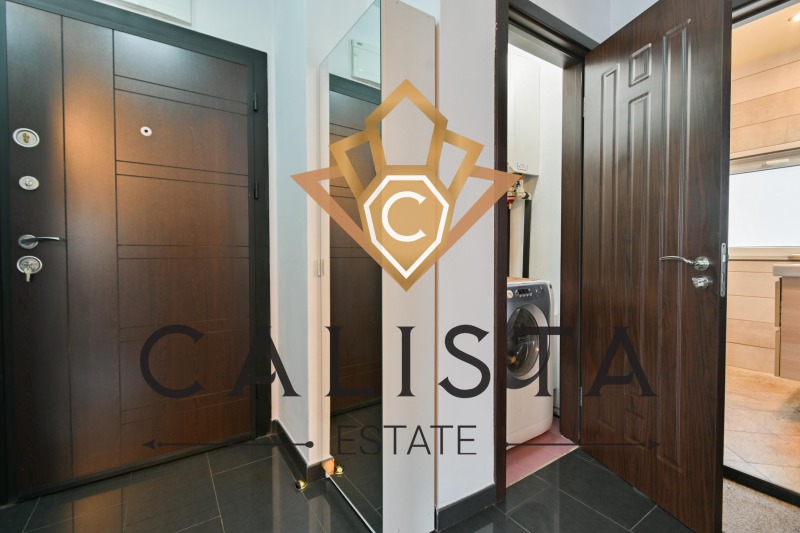 For Rent  2 bedroom Sofia , Ovcha kupel , 70 sq.m | 93058173 - image [5]
