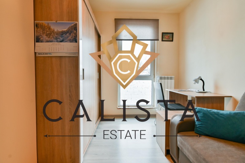 For Rent  2 bedroom Sofia , Ovcha kupel , 70 sq.m | 93058173 - image [9]