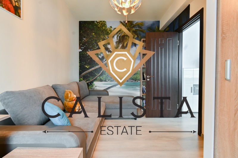 For Rent  2 bedroom Sofia , Ovcha kupel , 70 sq.m | 93058173 - image [8]