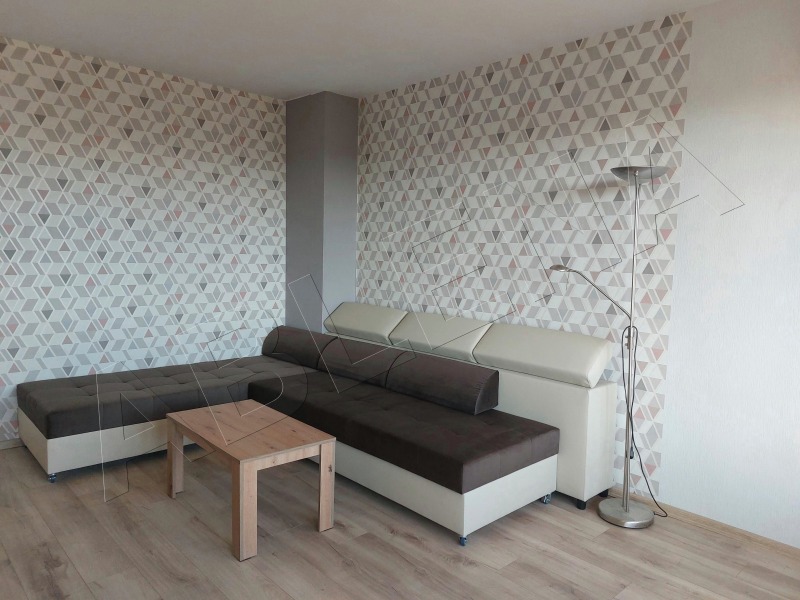 В аренду  2 спальни Варна , Възраждане 2 , 65 кв.м | 12065710 - изображение [7]