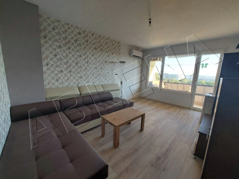 В аренду  2 спальни Варна , Възраждане 2 , 65 кв.м | 12065710 - изображение [4]