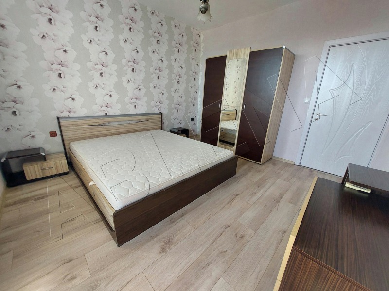 В аренду  2 спальни Варна , Възраждане 2 , 65 кв.м | 12065710 - изображение [8]