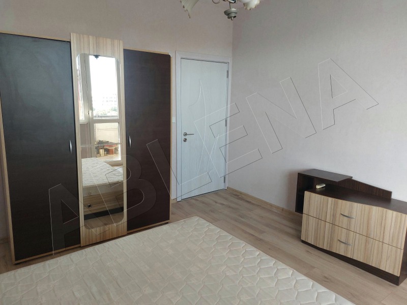 В аренду  2 спальни Варна , Възраждане 2 , 65 кв.м | 12065710 - изображение [9]