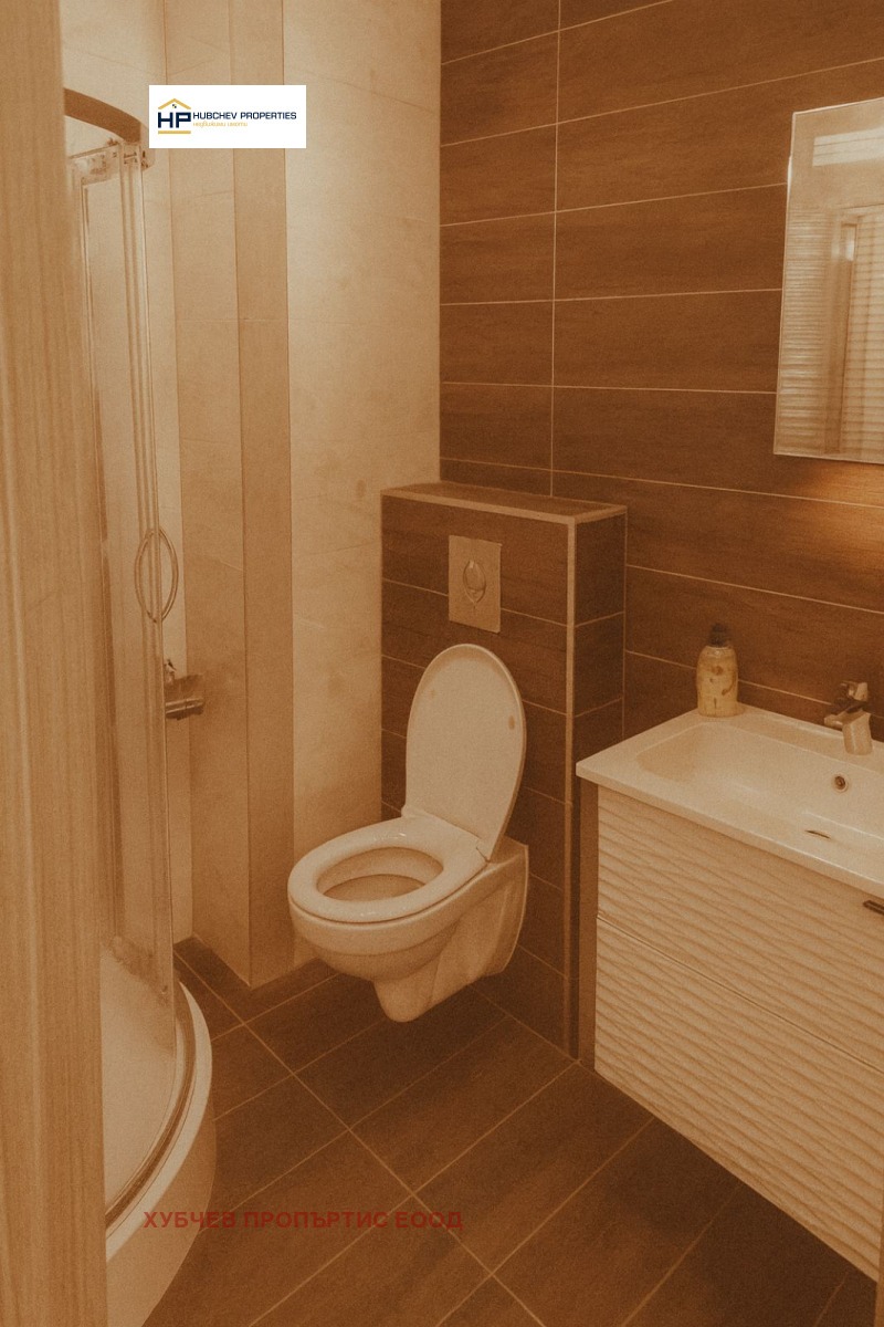 Дава под наем 3-СТАЕН, гр. София, Манастирски ливади, снимка 5 - Апартаменти - 52483452