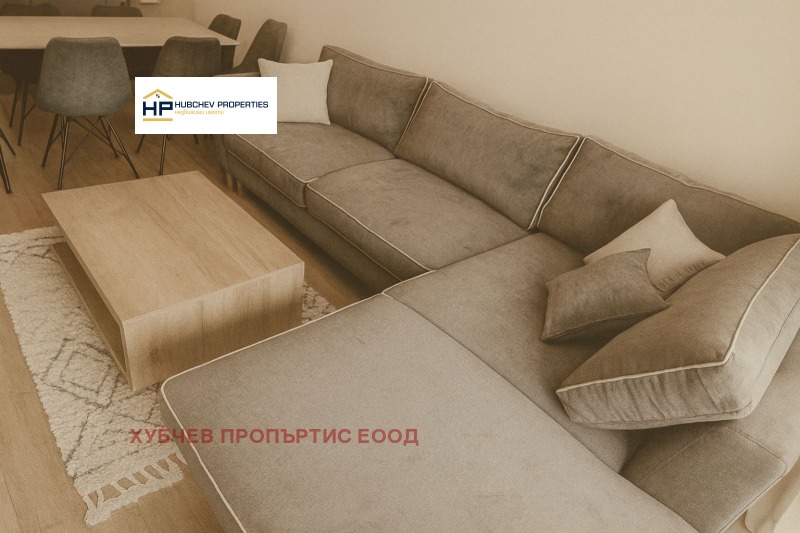 Под наем 3-СТАЕН, град София, Манастирски ливади • 1150 € / 2249.20 лв. • 25283123 1