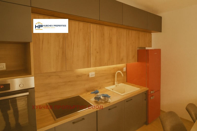 Дава под наем 3-СТАЕН, гр. София, Манастирски ливади, снимка 2 - Апартаменти - 52483452