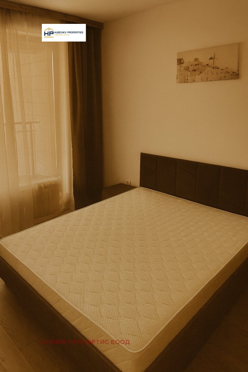 Дава под наем 3-СТАЕН, гр. София, Манастирски ливади, снимка 4 - Апартаменти - 52483452