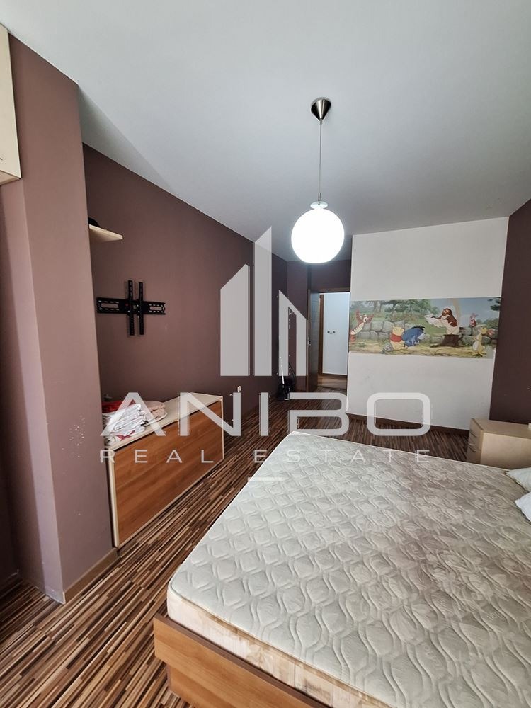 Дава под наем 3-СТАЕН, гр. Варна, Левски 1, снимка 7 - Апартаменти - 55259526