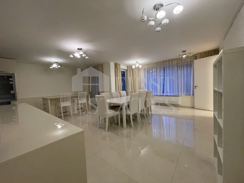 Zu vermieten  3+ Schlafzimmer Sofia , Lozenez , 350 qm | 65816303 - Bild [2]