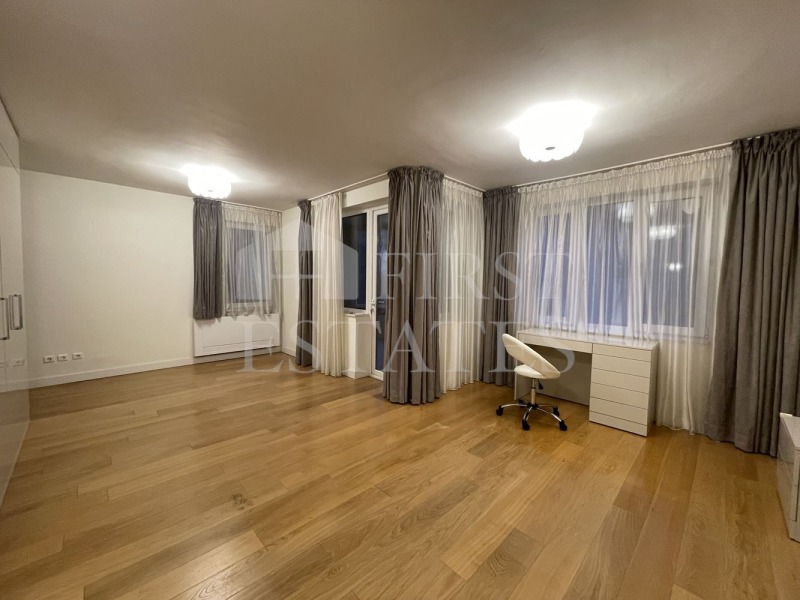 Zu vermieten  3+ Schlafzimmer Sofia , Lozenez , 350 qm | 65816303 - Bild [8]