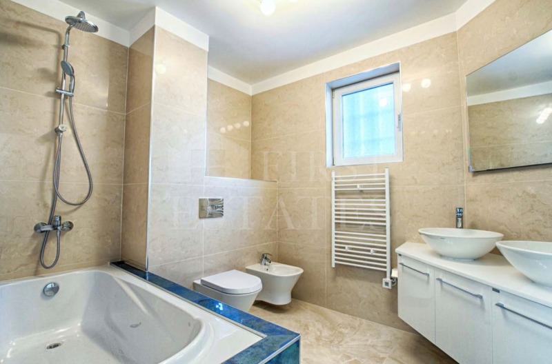 Zu vermieten  3+ Schlafzimmer Sofia , Lozenez , 350 qm | 65816303 - Bild [11]