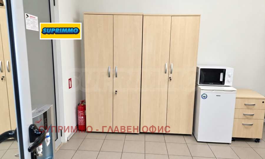 Дава под наем ОФИС, гр. София, Люлин 7, снимка 5 - Офиси - 56131776