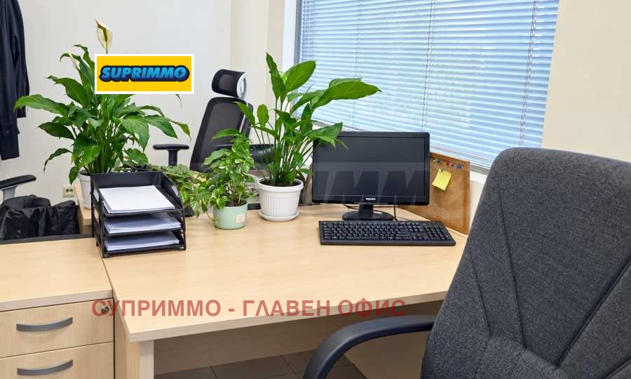 Дава под наем ОФИС, гр. София, Люлин 7, снимка 2 - Офиси - 56131776