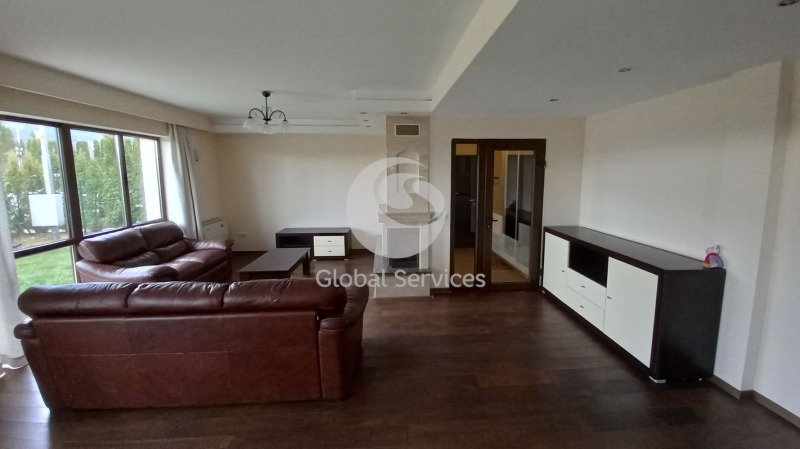 Дава под Наем КЪЩА в град София, с. Бистрица - 407 кв.м / 2 000 € » 3 911.66 лв., ГЛОБЪЛ СЪРВИСИЗ ООД