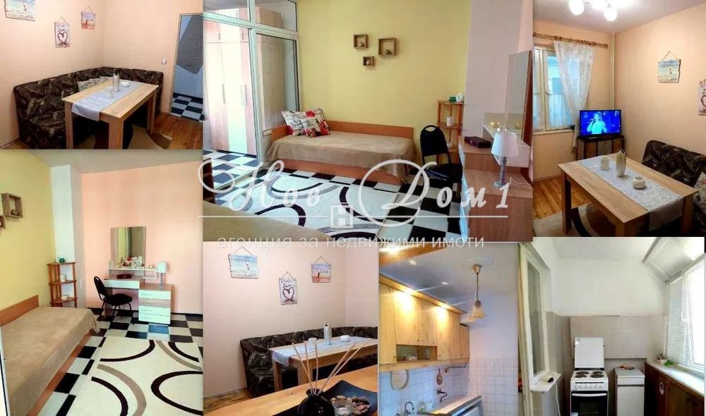 Дава под Наем 2-СТАЕН | Imot.bg — изображение 6