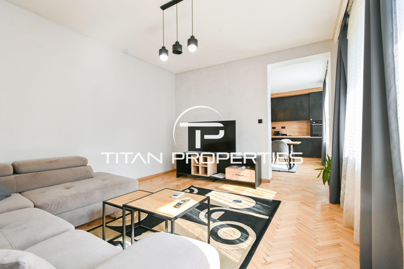 Дава под Наем 3-СТАЕН | Imot.bg — изображение 3