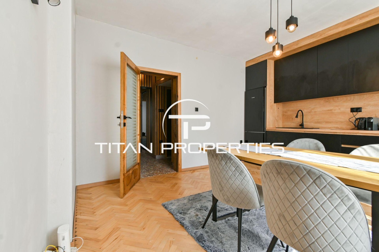 Дава под Наем 3-СТАЕН | Imot.bg — изображение 5