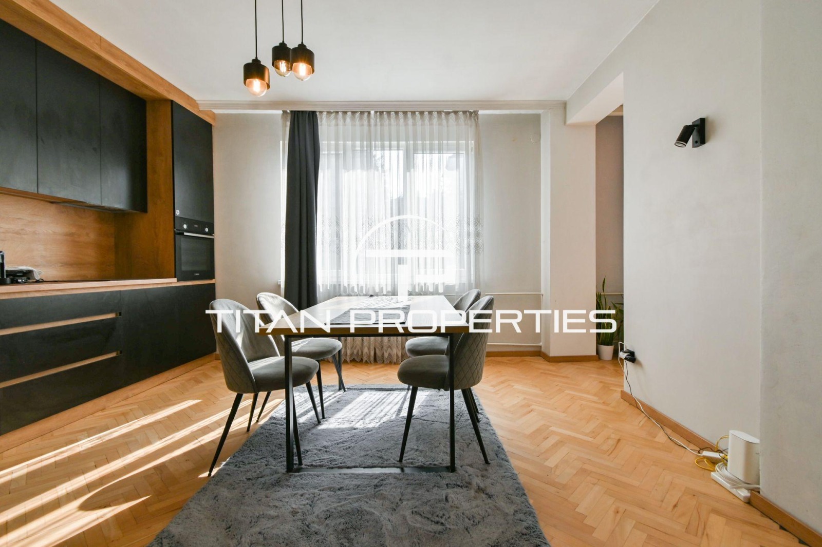 Дава под Наем 3-СТАЕН | Imot.bg — изображение 4