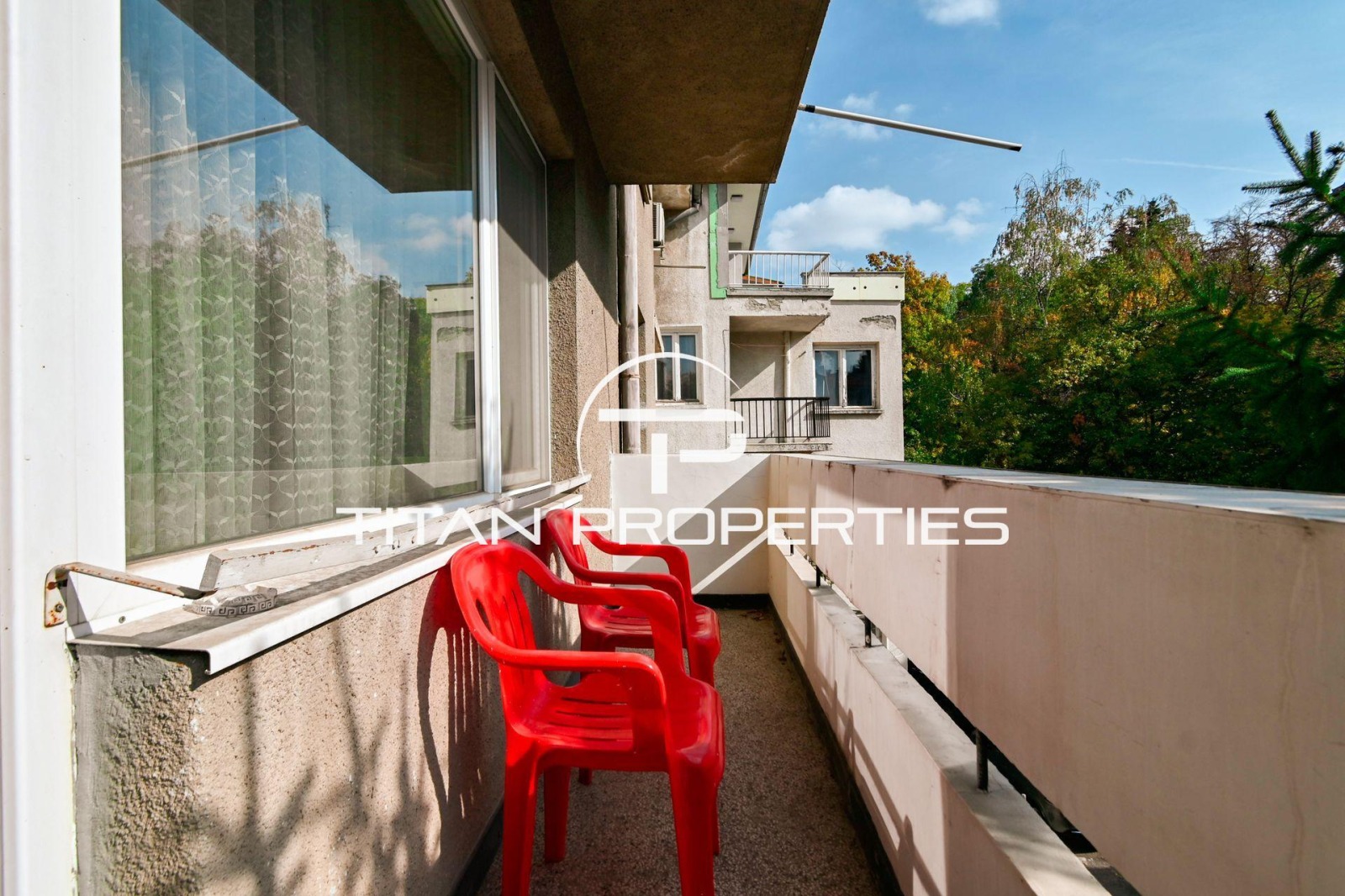 Дава под Наем 3-СТАЕН | Imot.bg — изображение 16