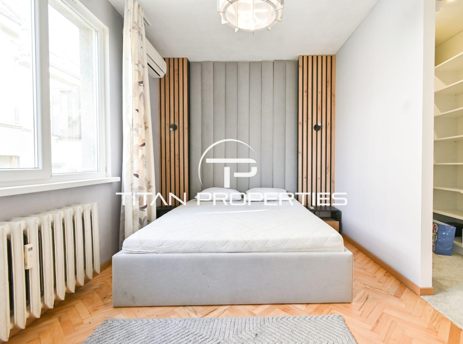 Дава под Наем 3-СТАЕН | Imot.bg — изображение 10